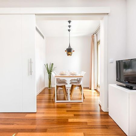 Apartament Iloftmalaga Atico Felix Saenz Zewnętrze zdjęcie