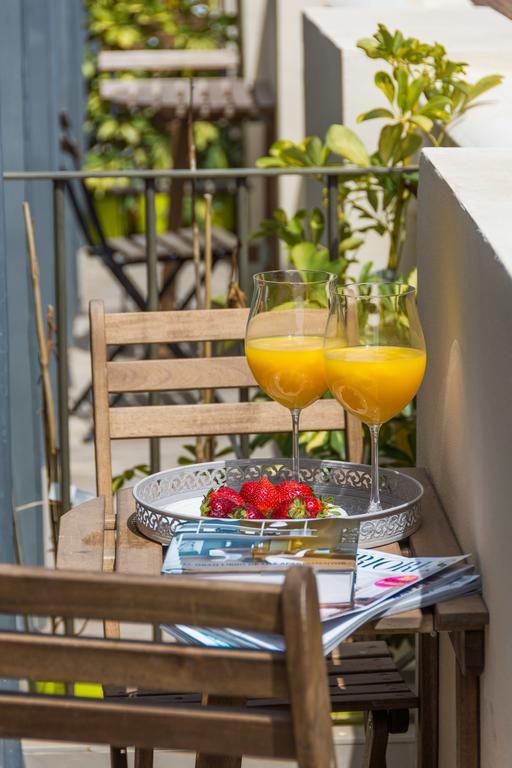 Apartament Iloftmalaga Atico Felix Saenz Zewnętrze zdjęcie
