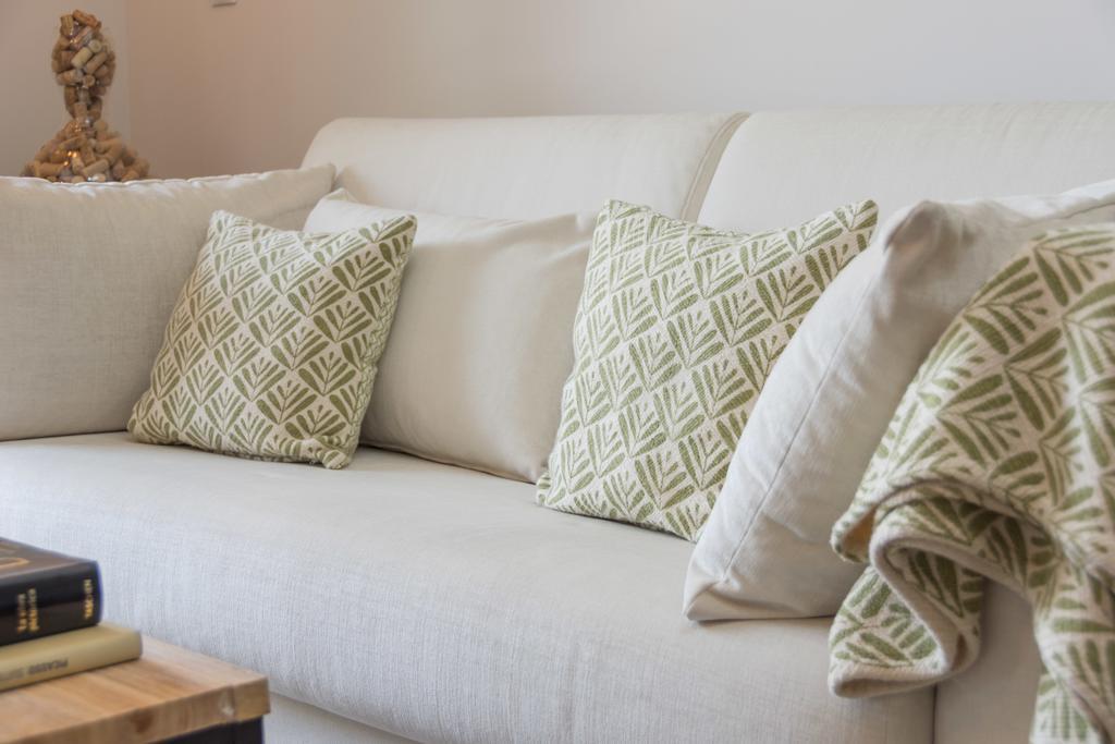Apartament Iloftmalaga Atico Felix Saenz Zewnętrze zdjęcie