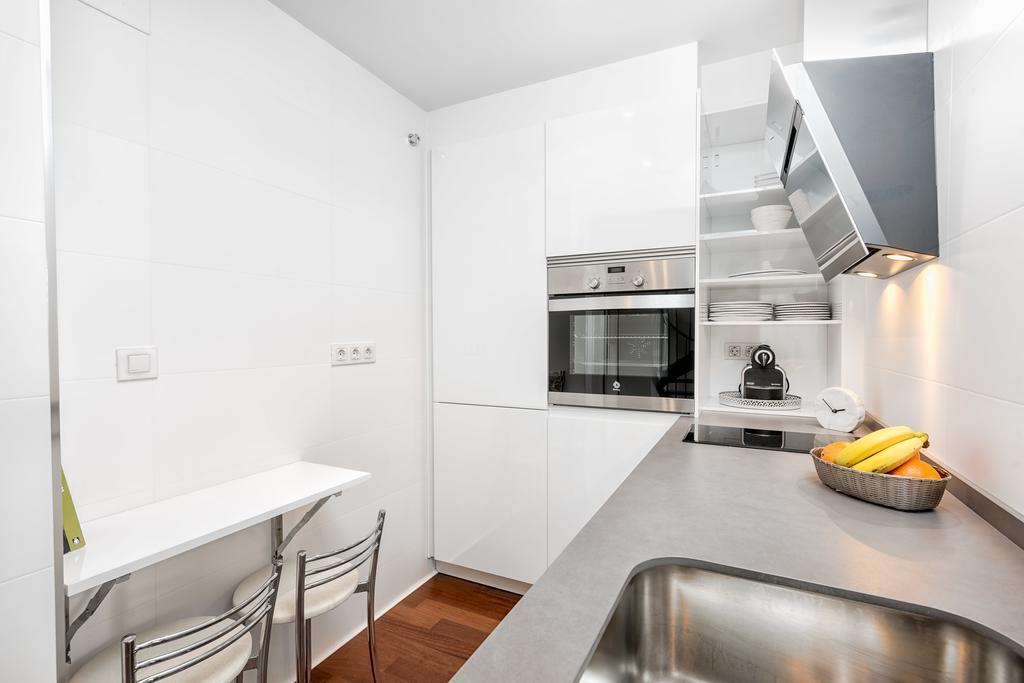 Apartament Iloftmalaga Atico Felix Saenz Zewnętrze zdjęcie